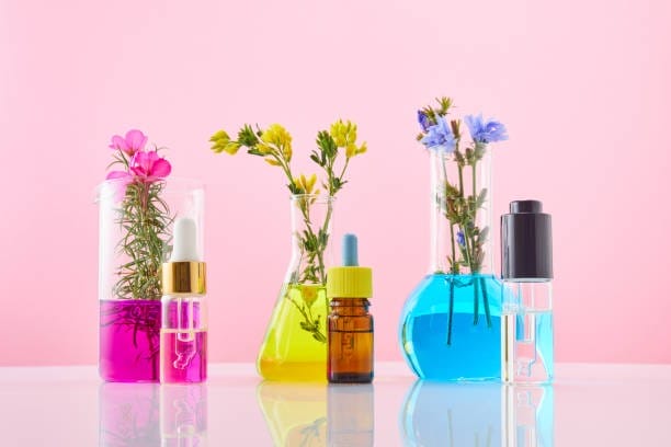 The Nose Knows: Unleashing the Power of a Perfume Concierge